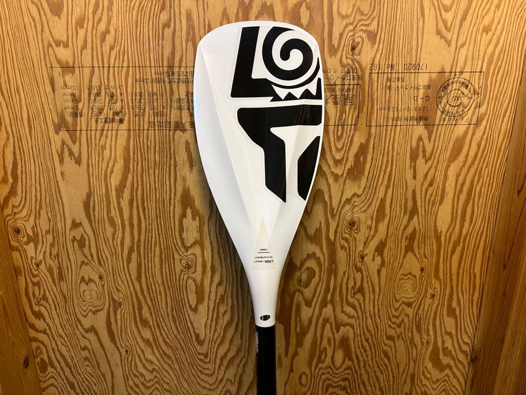 STARBOARD LIMA TuffSkin パドル 美品USED