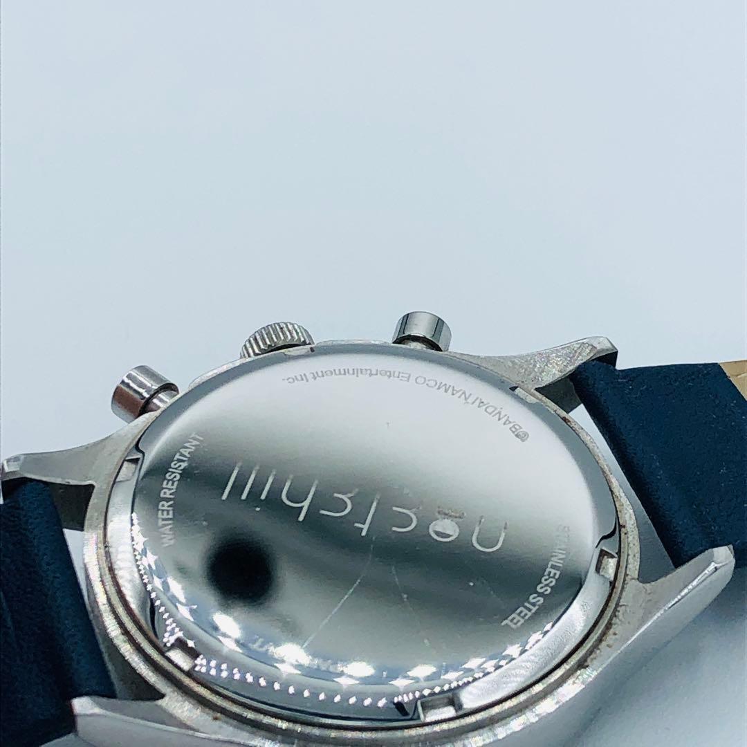 アイドルマスター シャイニーカラーズ 腕時計 ノクチル 完全受注生産品