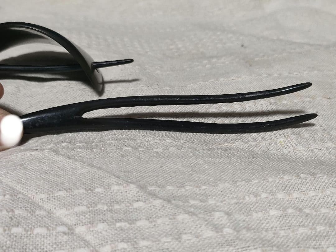 jurgen lehl 簪 ヨーガンレール