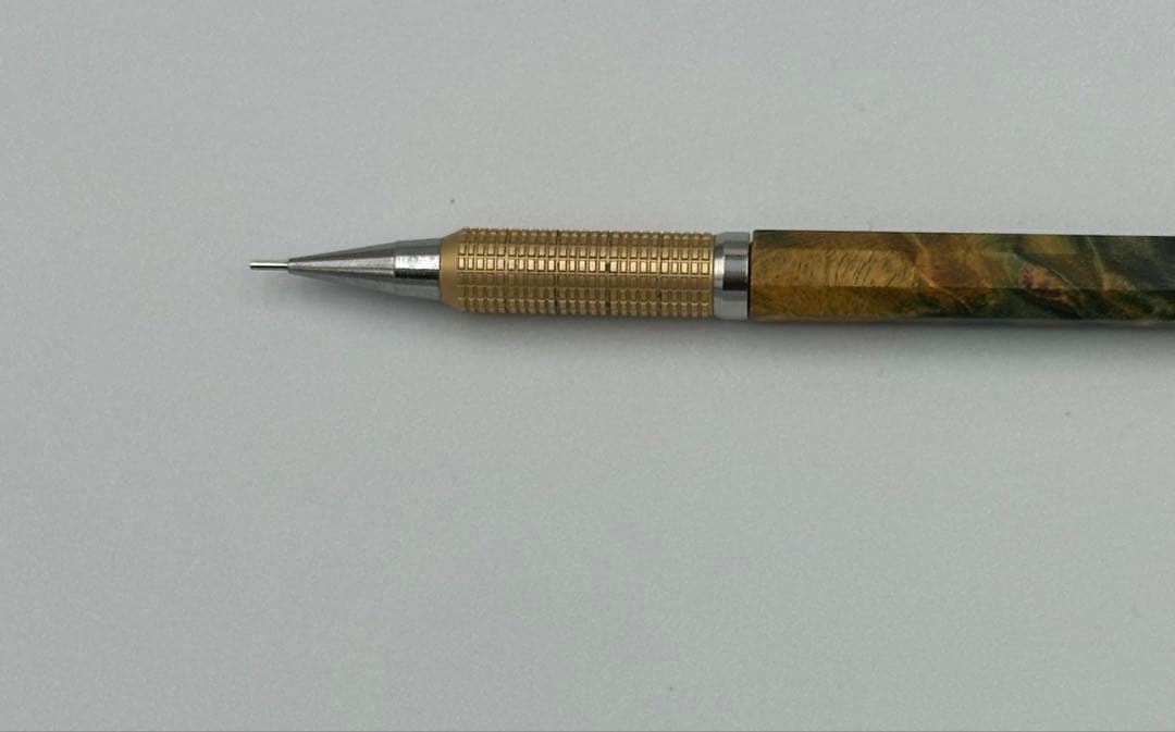 Mijaewoodpg5カスタム0.5