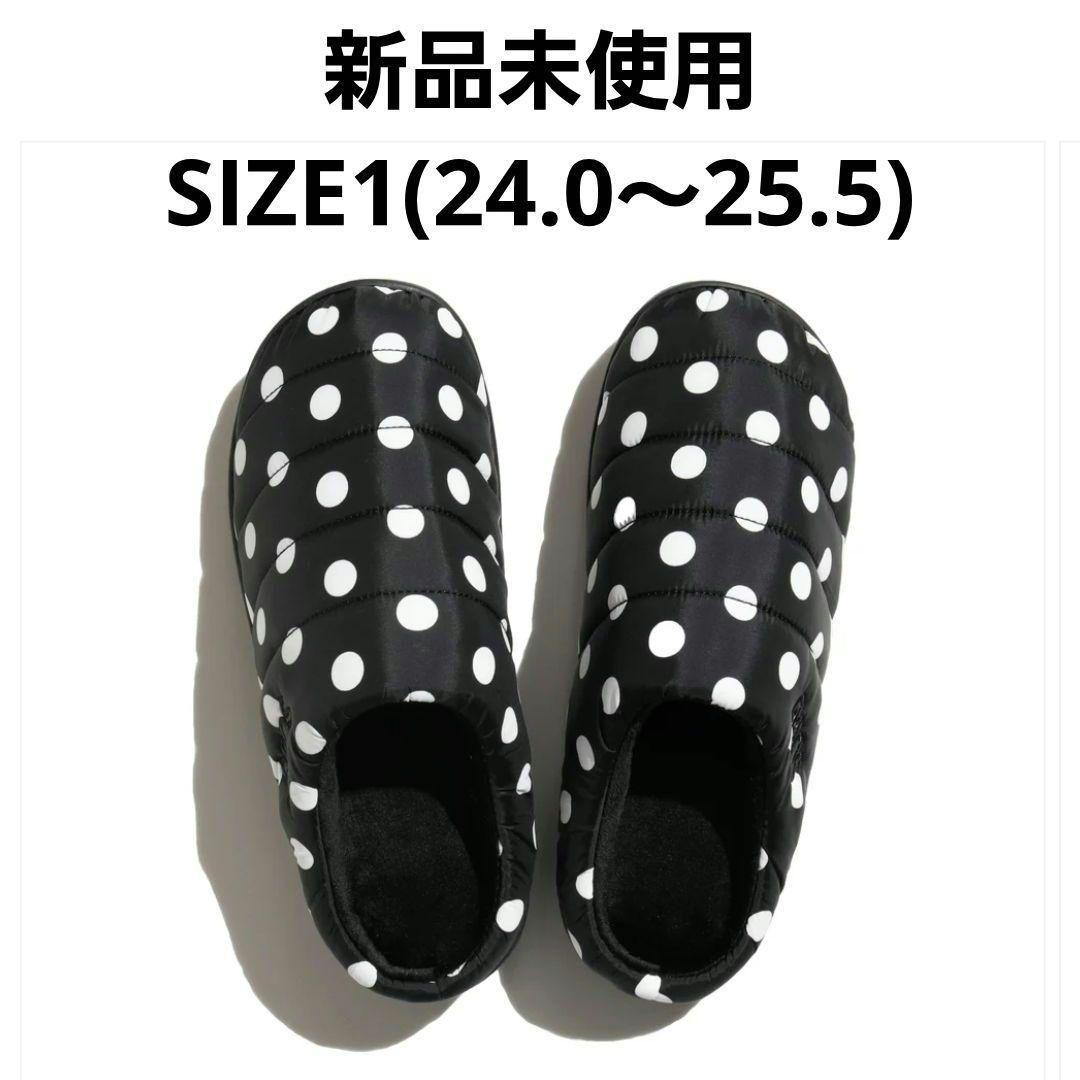 SUBU DOTS 1 スブ　ドット　新品未使用