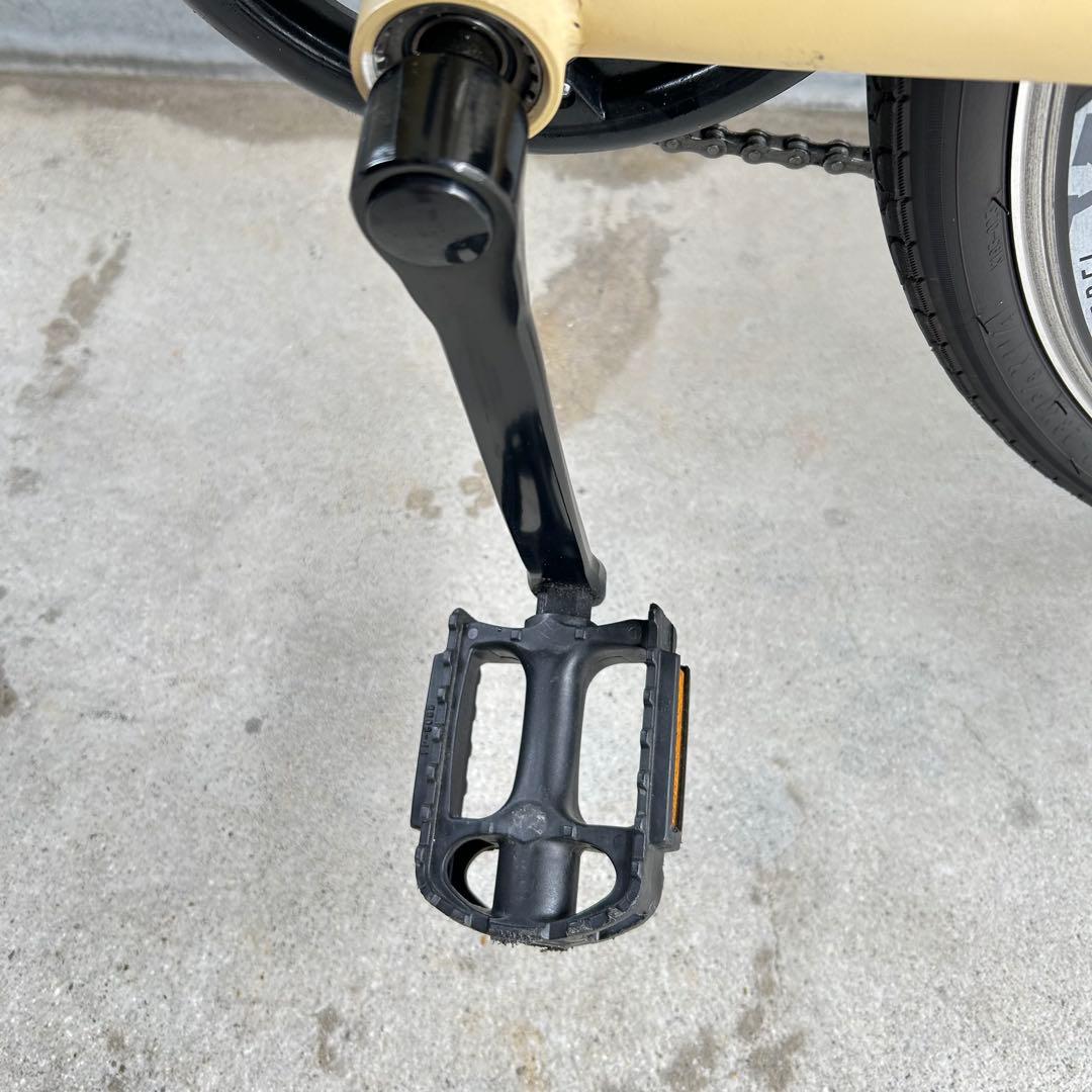 KKKK　引取りアウターリミッツ サンドベージュ　2024年購入