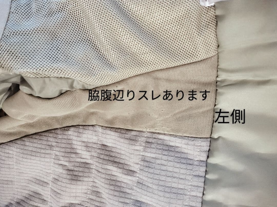 デサントAuroDesign Move Sport スキーウェア SizeM美品