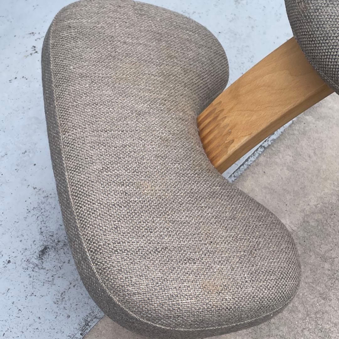 【人間工学】Rybo社（現バランスラボ）バランスイージー｜バランスチェア