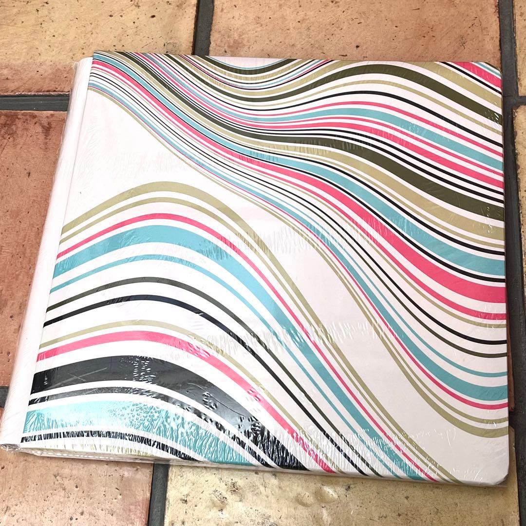 完売品アルバム希少！台紙1パック付　クリエイティブメモリーズ