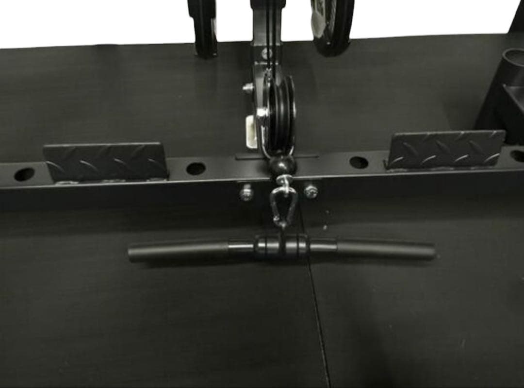 くさいしまきち　送料込　Black Sheep折畳式パワーラック1/3①