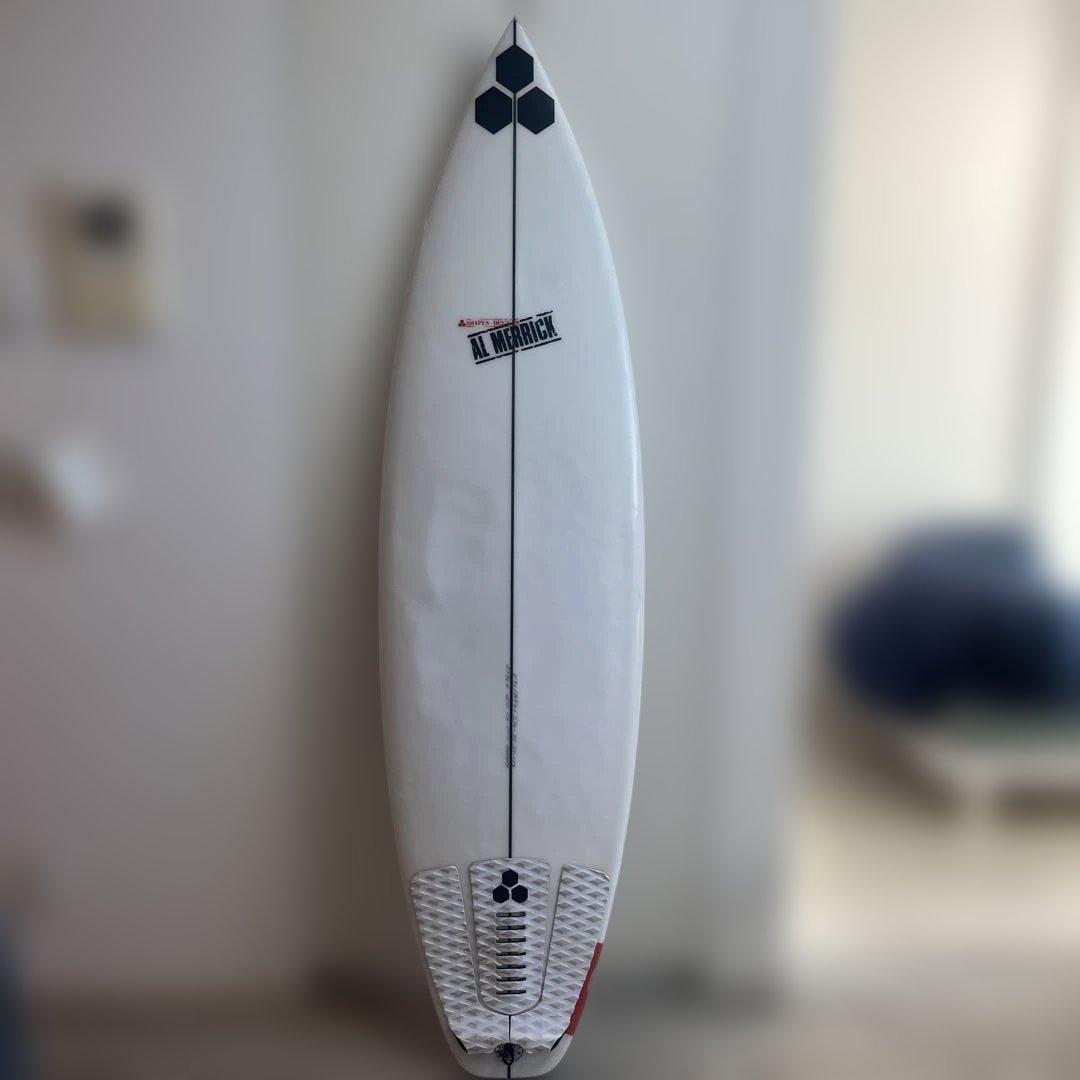 channel s TWO HAPPY アルメリック トゥーハッピー