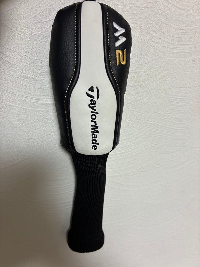 M2レスキュー 3番ユーティリティ 3U