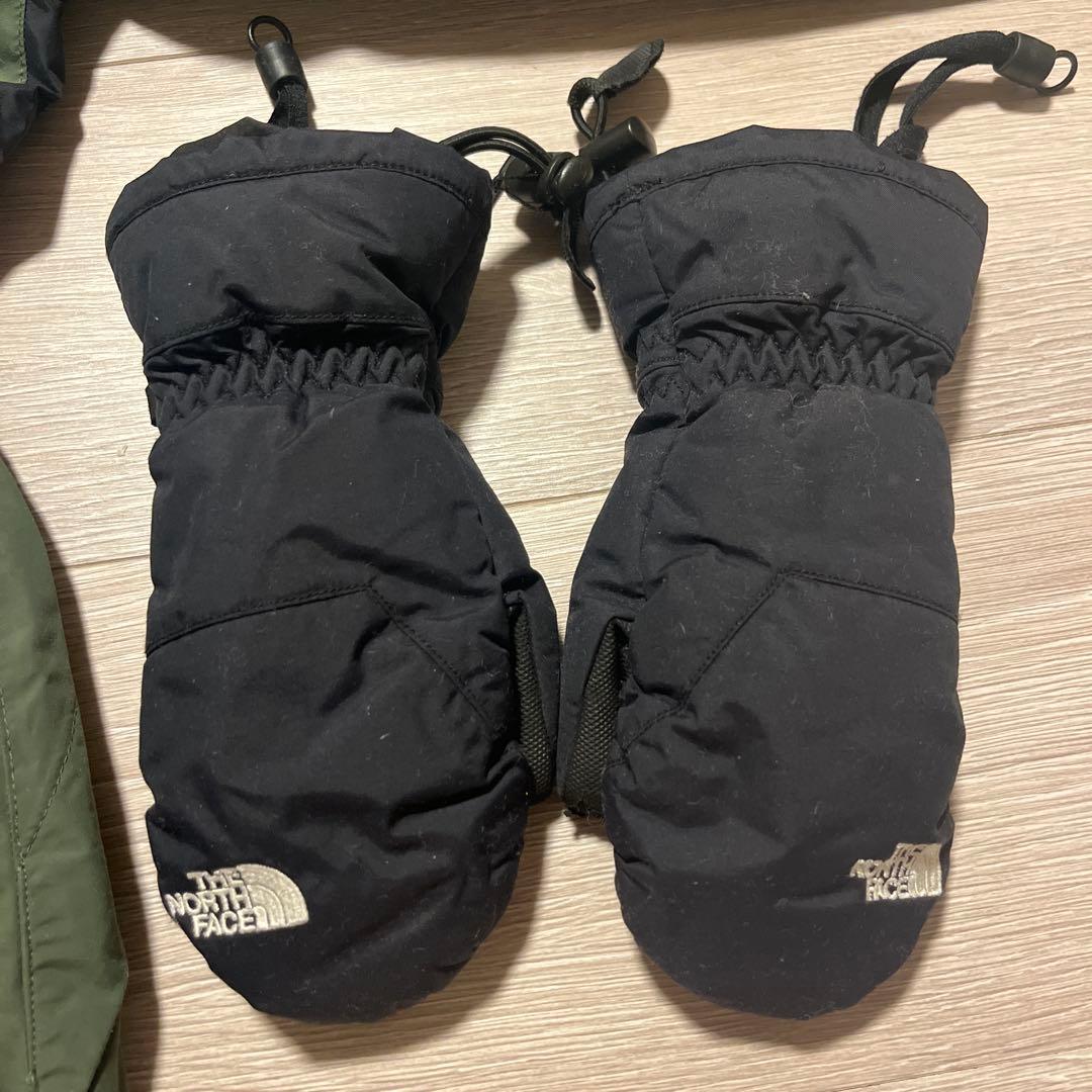 THE NORTH FACE 子ども用スキーウェア 110