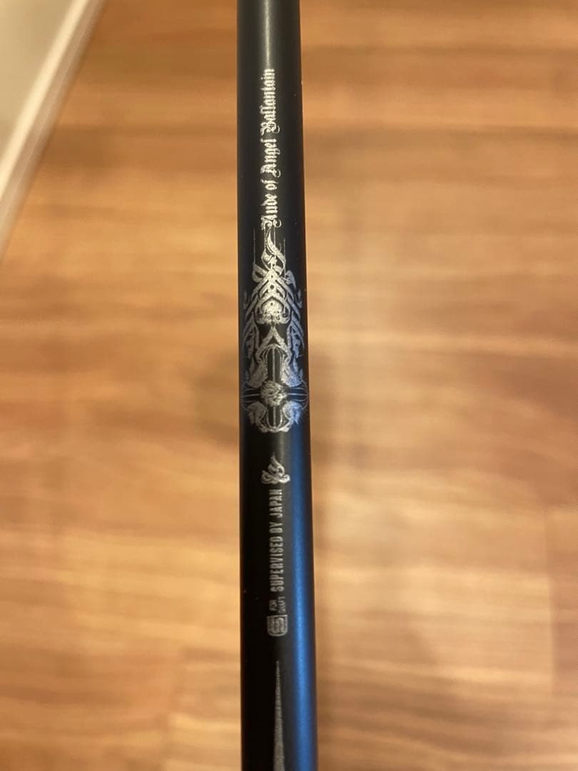 PXGスリーブ付き　ローリングエンジェル Ⅵ ドライバー用シャフト