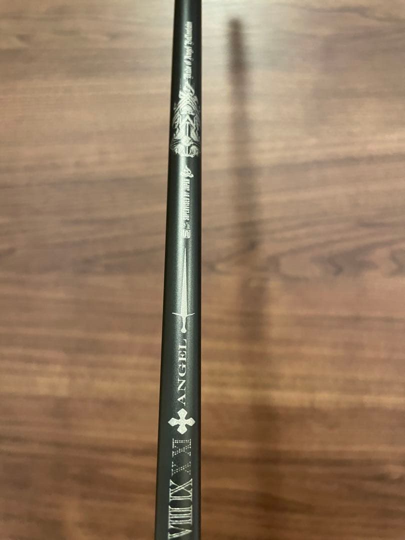 PXGスリーブ付き　ローリングエンジェル Ⅵ ドライバー用シャフト