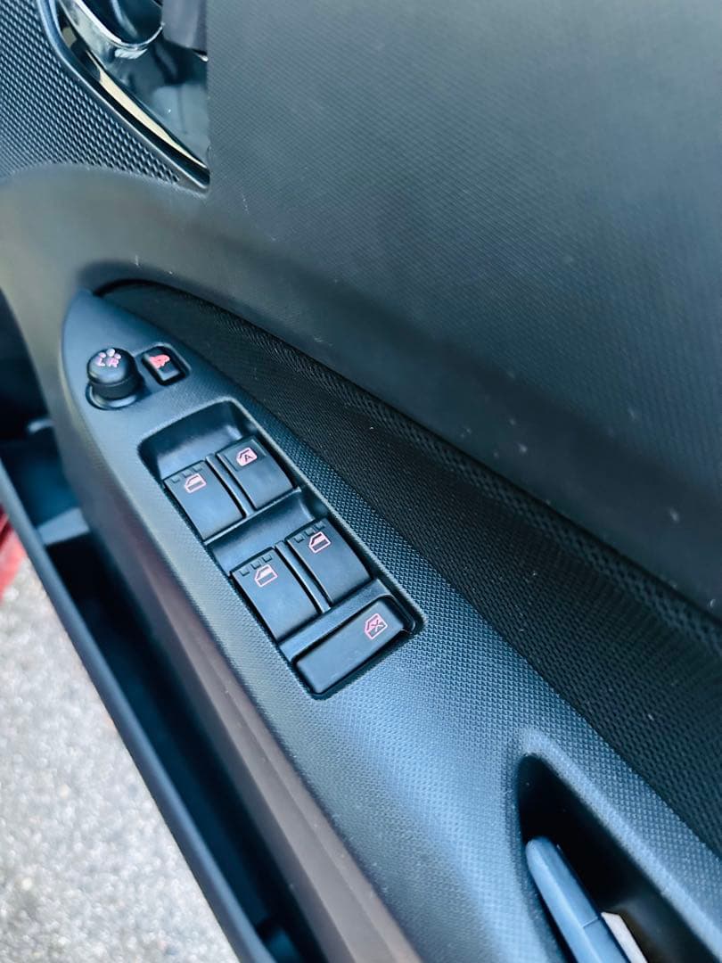 スバル　ステラ　4.2万km 車検2年付き　h26