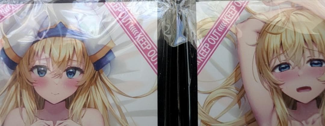 女神官 スリーブ プレイマット セット