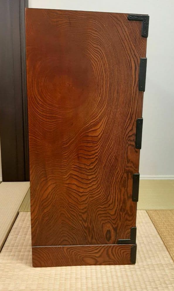 土日限定セール！　岩谷堂箪笥