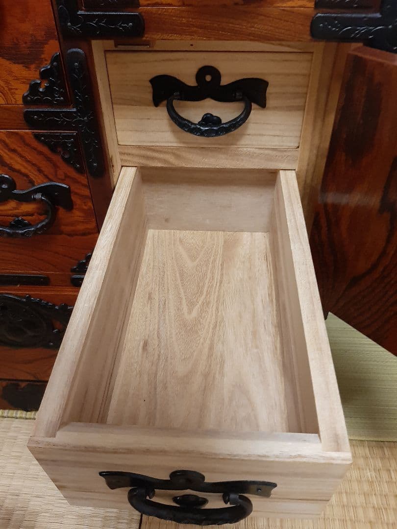 土日限定セール！　岩谷堂箪笥