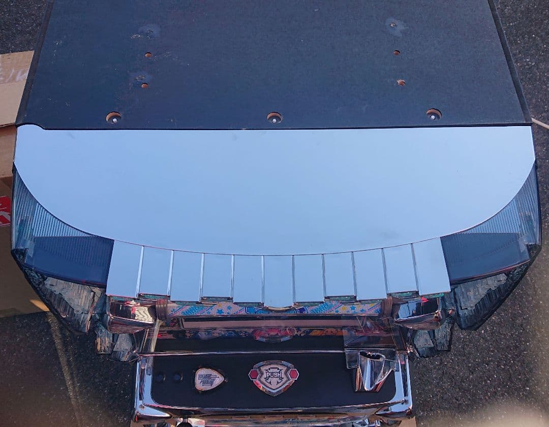 パチスロ実機 引取限定 1000ちゃん 不要機付