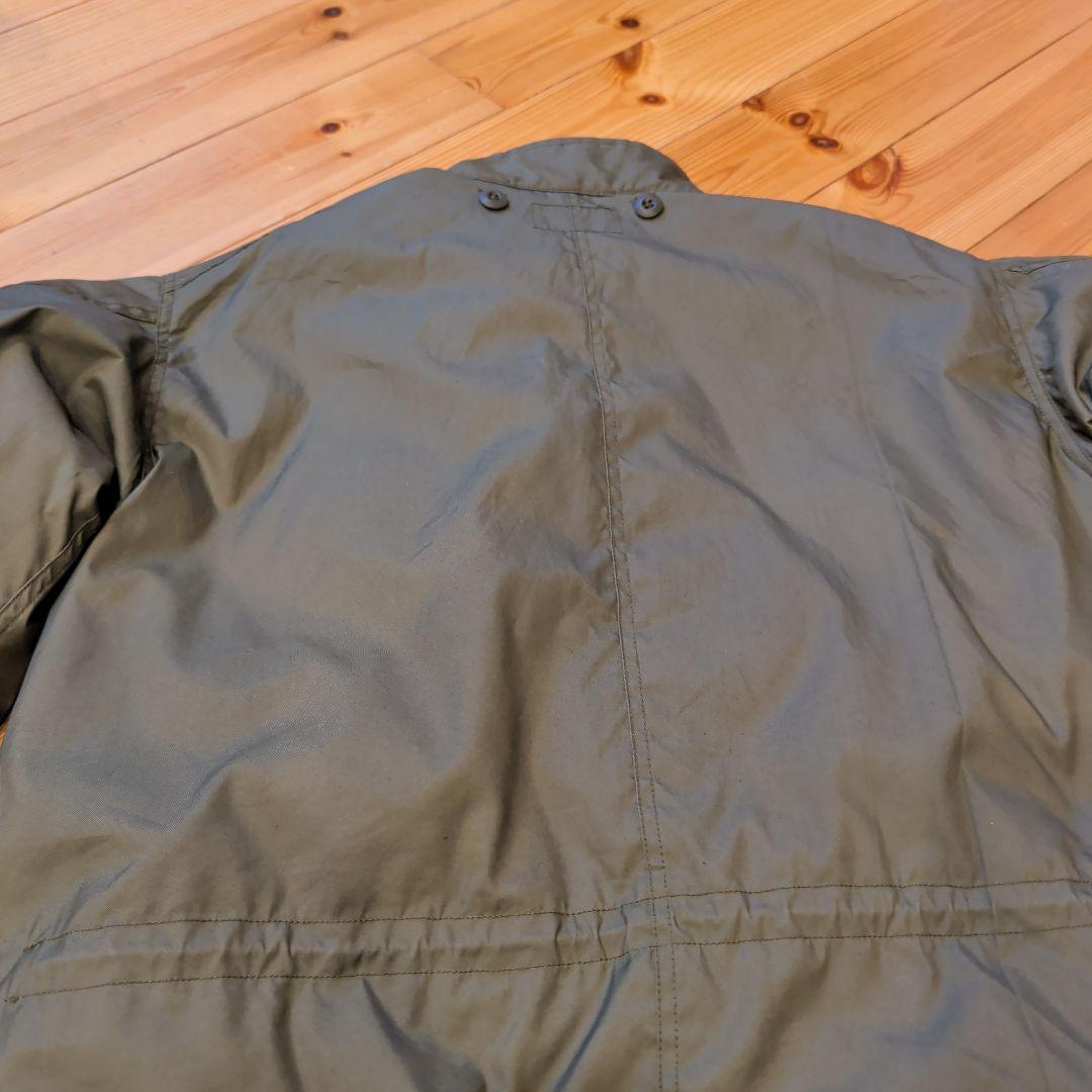 Rocky Mountain GT Fishtail Parka サイズ40