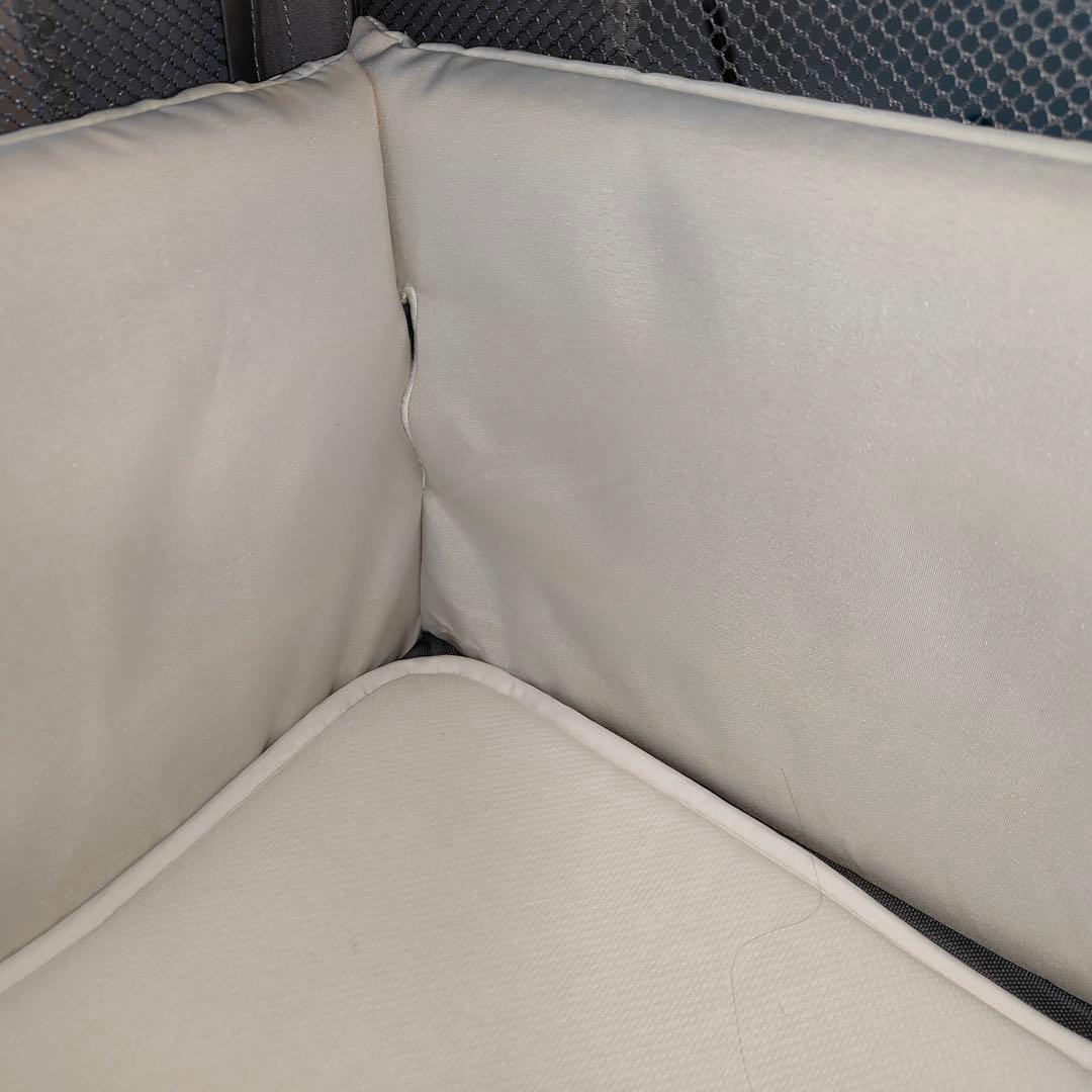 aprica アップリカ ココネルエアープラスAB グレー GR