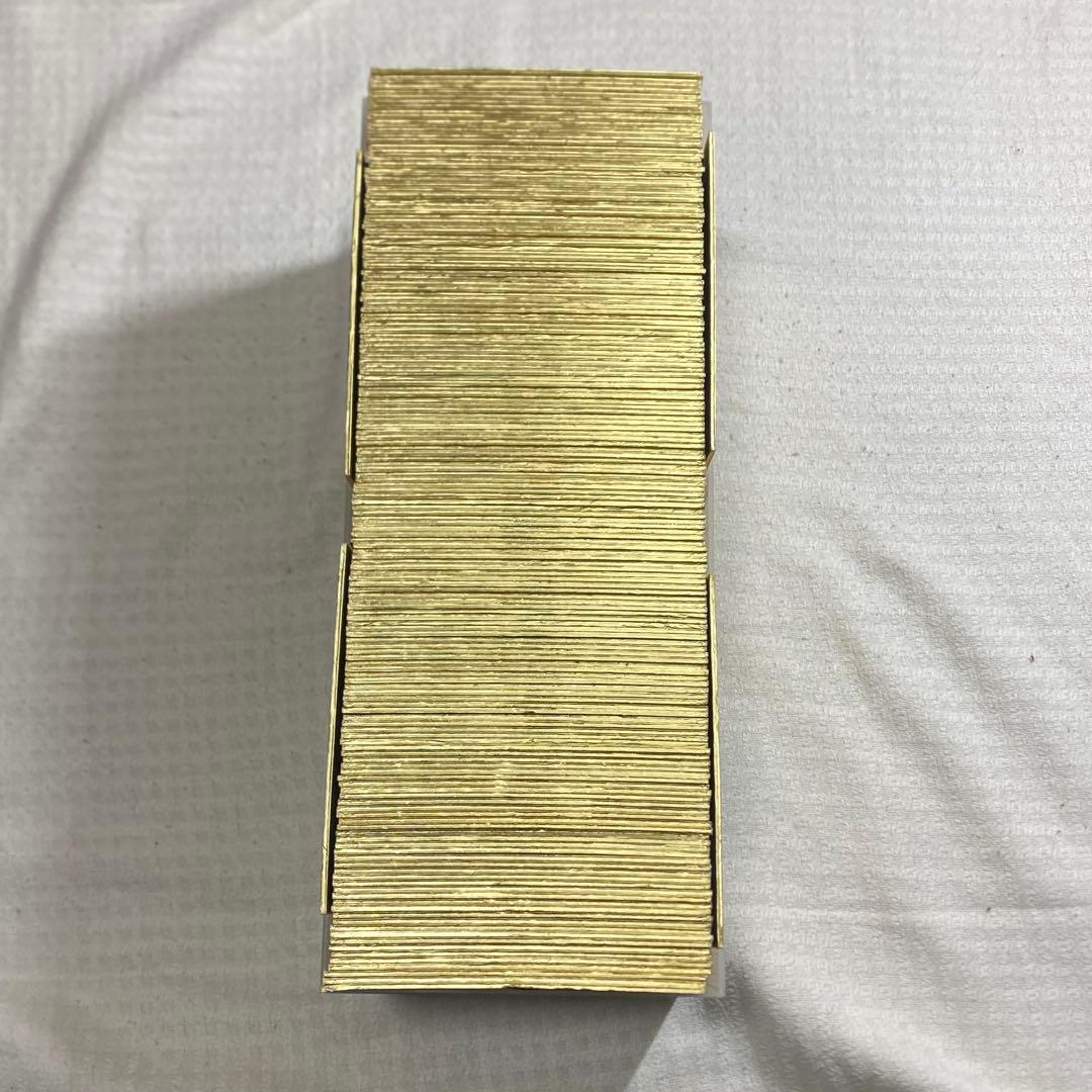 ツイステ アズール 色紙 177枚セット