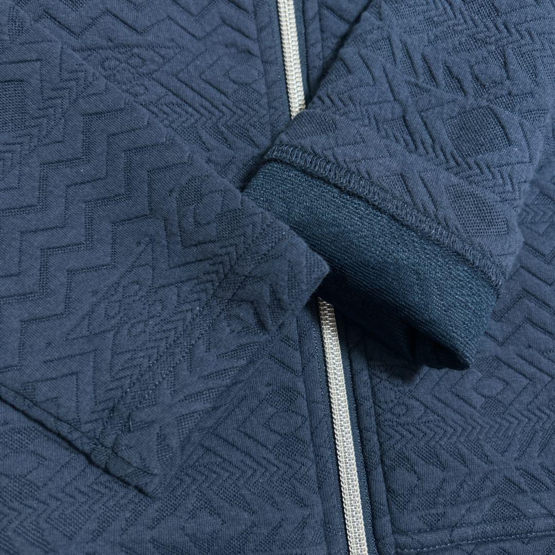 新品　BABOLAT レディース　テニスウェア PURE スウェットジャケット