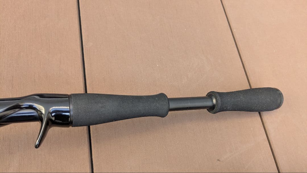 エバーグリーン　オライオン　ライトニングストライクOCSC-67ML+