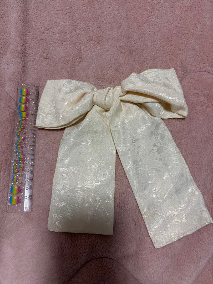 Angelic Pretty サテンJSK