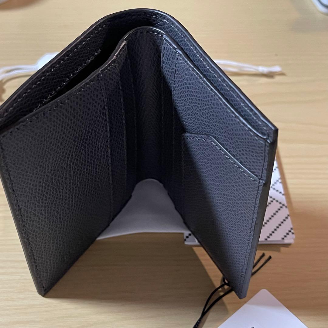 新品フルラ　カードケース