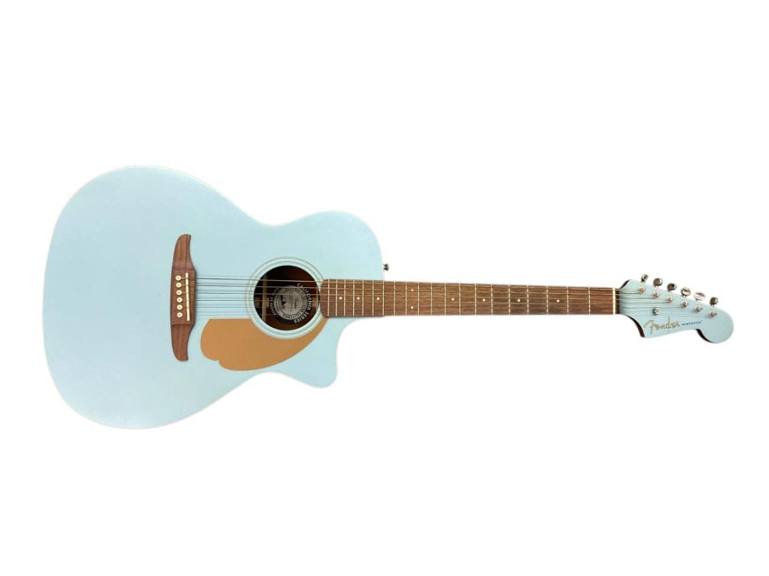 Fender エレアコ Newporter Player IBM WIN