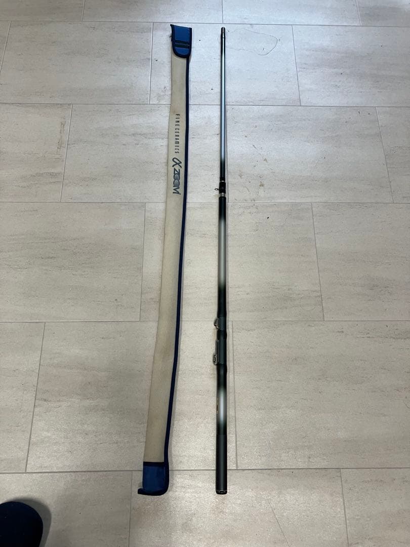 シマノ　ファインセラミック　落し込み　HF42-48-54