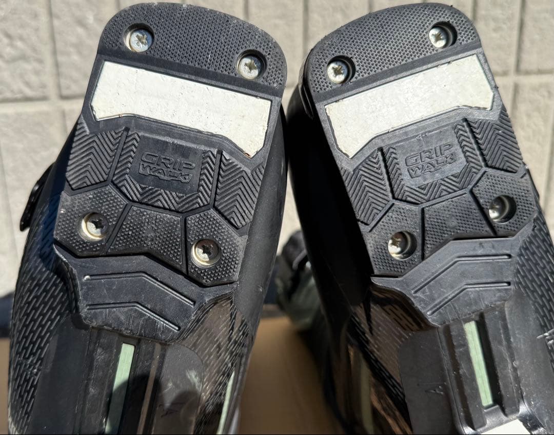 Salomon S/Max 120 スキーブーツ26〜26.5