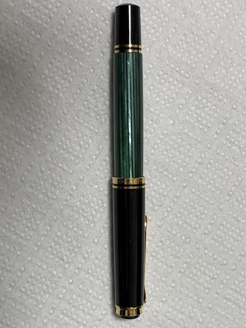 Pelikan ペリカン　万年筆 14C-585