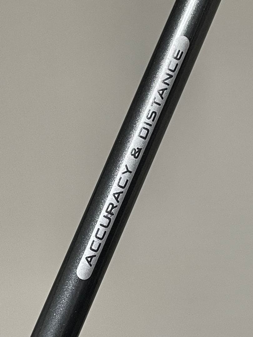 AJ0515★グラファイトデザイン　シャフト