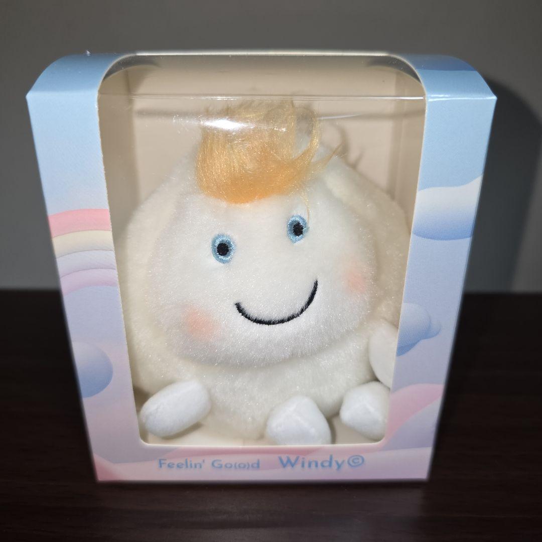 藤井風 Windy ウィンディちゃん