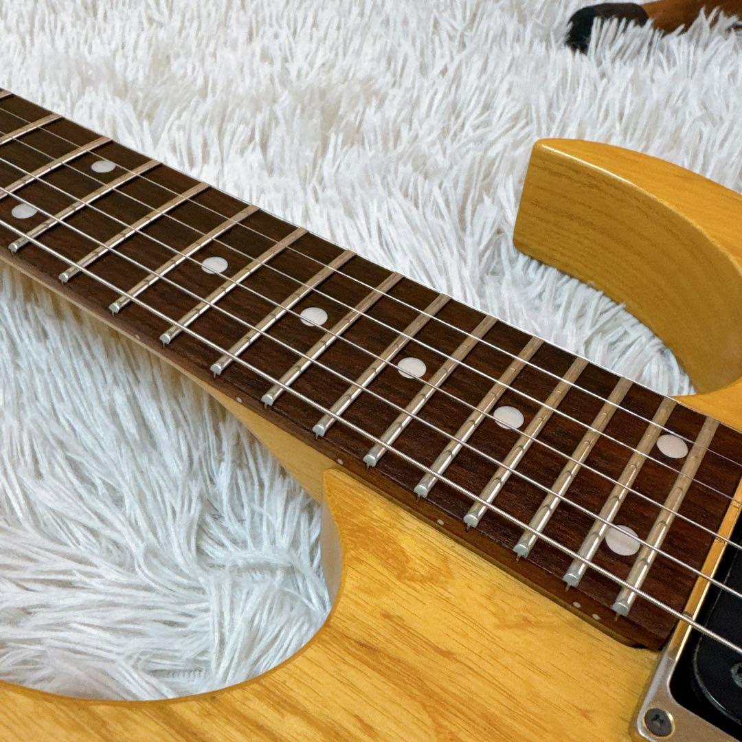 IBANEZ RG670 DIMARZIO DP155 FUJIGEN 日本製