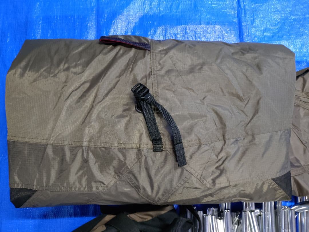 スノーピーク　リコール対応済　リビングシェルS Pro　フルセット　雪峰祭