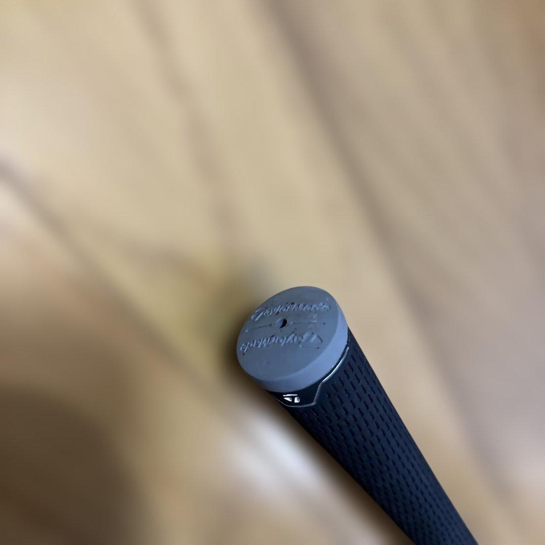 テーラーメイドM4 5W ヘッドカバー付き