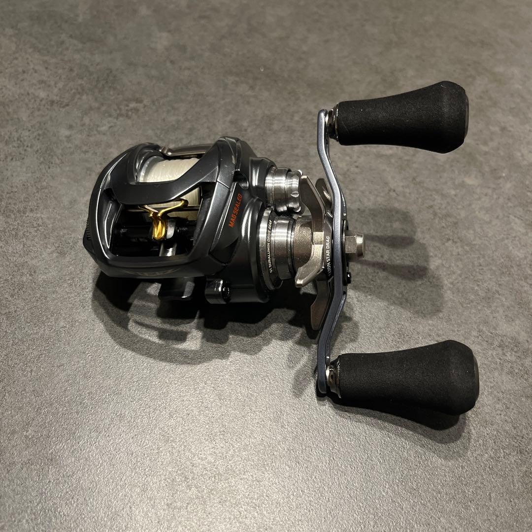 スティーズA TW 1016SHL