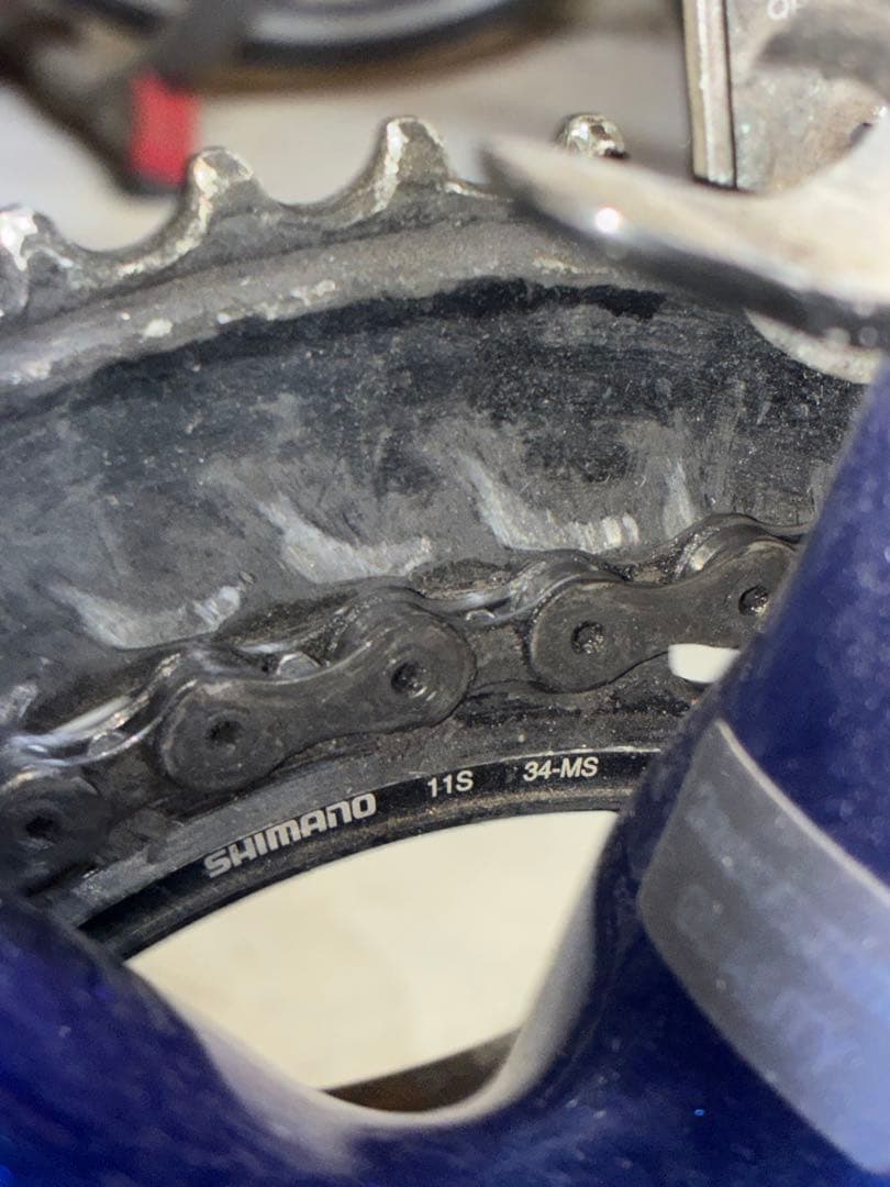 自転車本体 ANCHOR RL9 / DURA-ACE R9100