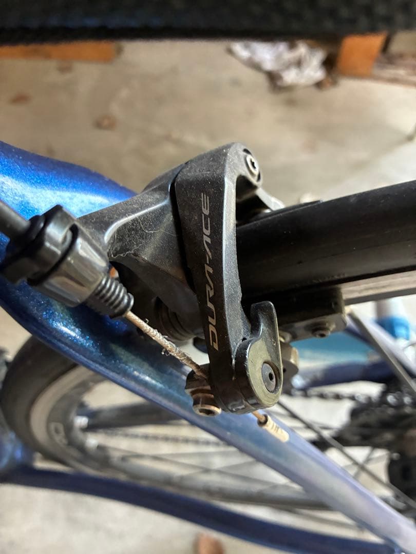 自転車本体 ANCHOR RL9 / DURA-ACE R9100