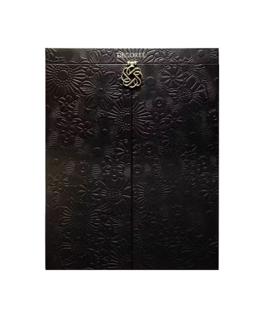 ⭐︎コスメデコルテ⭐︎エターナルエレガンス ボックス⭐︎