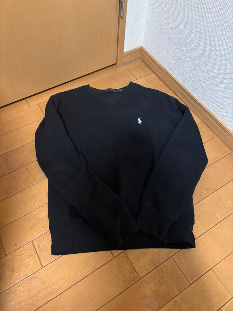 POLO Ralph Lauren スウェット ラルフローレン