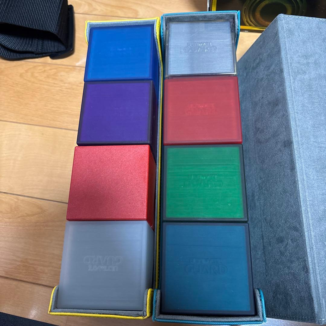 【引退品】レアカード、レアスリーブ多数！！遊戯王 引退品 まとめ売り