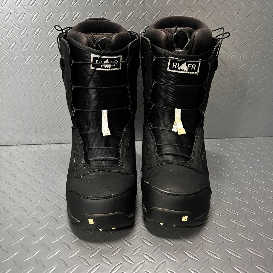 【バートンセット】Burton BLUNT 157cm スノーボード3点セット