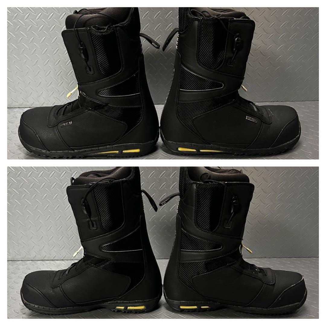 【バートンセット】Burton BLUNT 157cm スノーボード3点セット