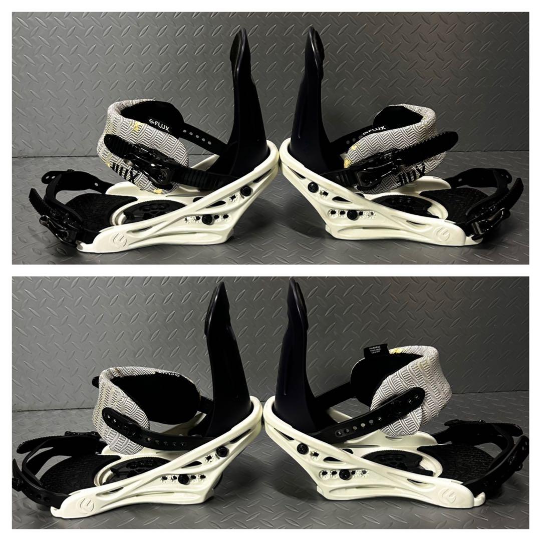 【バートンセット】Burton BLUNT 157cm スノーボード3点セット