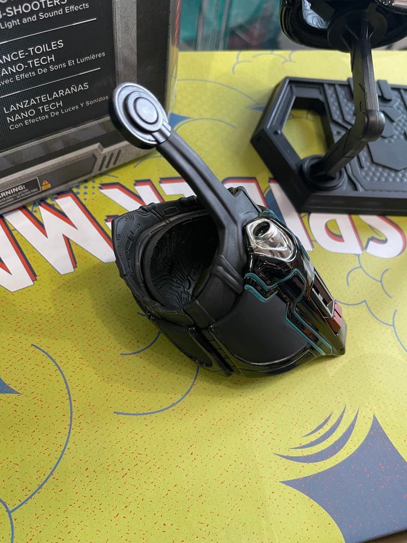 【SALE中】スパイダーマン ウェブシューターSALE中