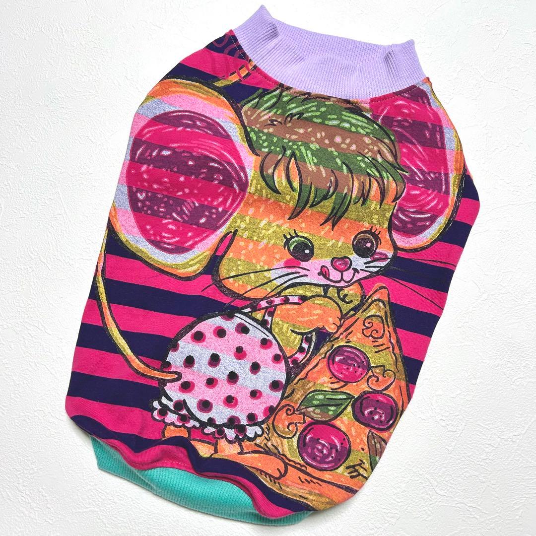 専用●犬服●ハンドメイド 胴52 NO.691