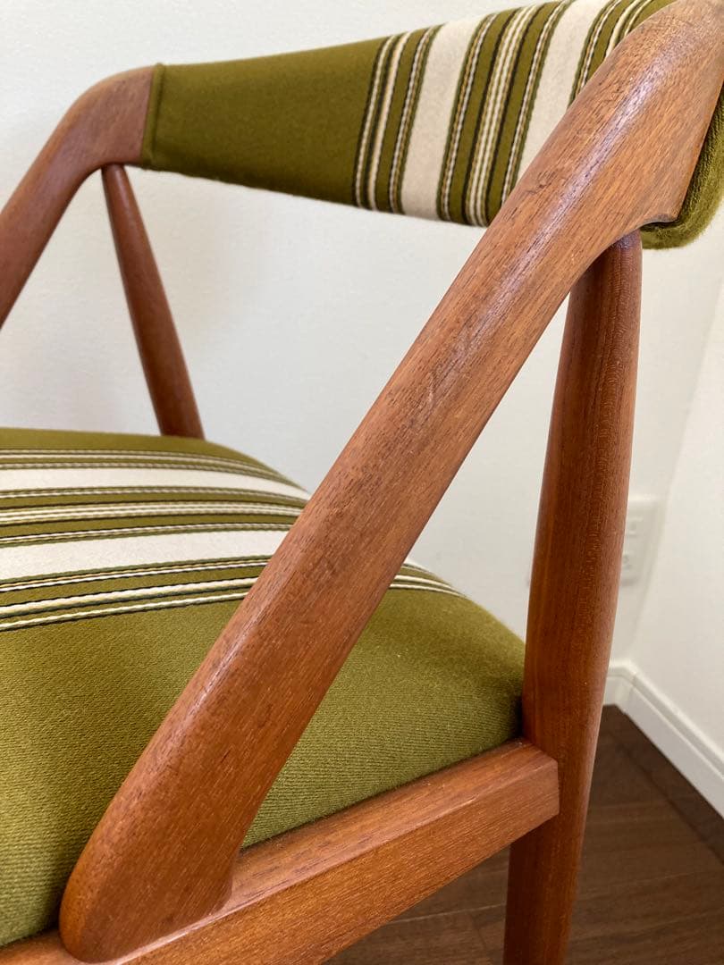 カイ　クリスチャセン　椅子　①