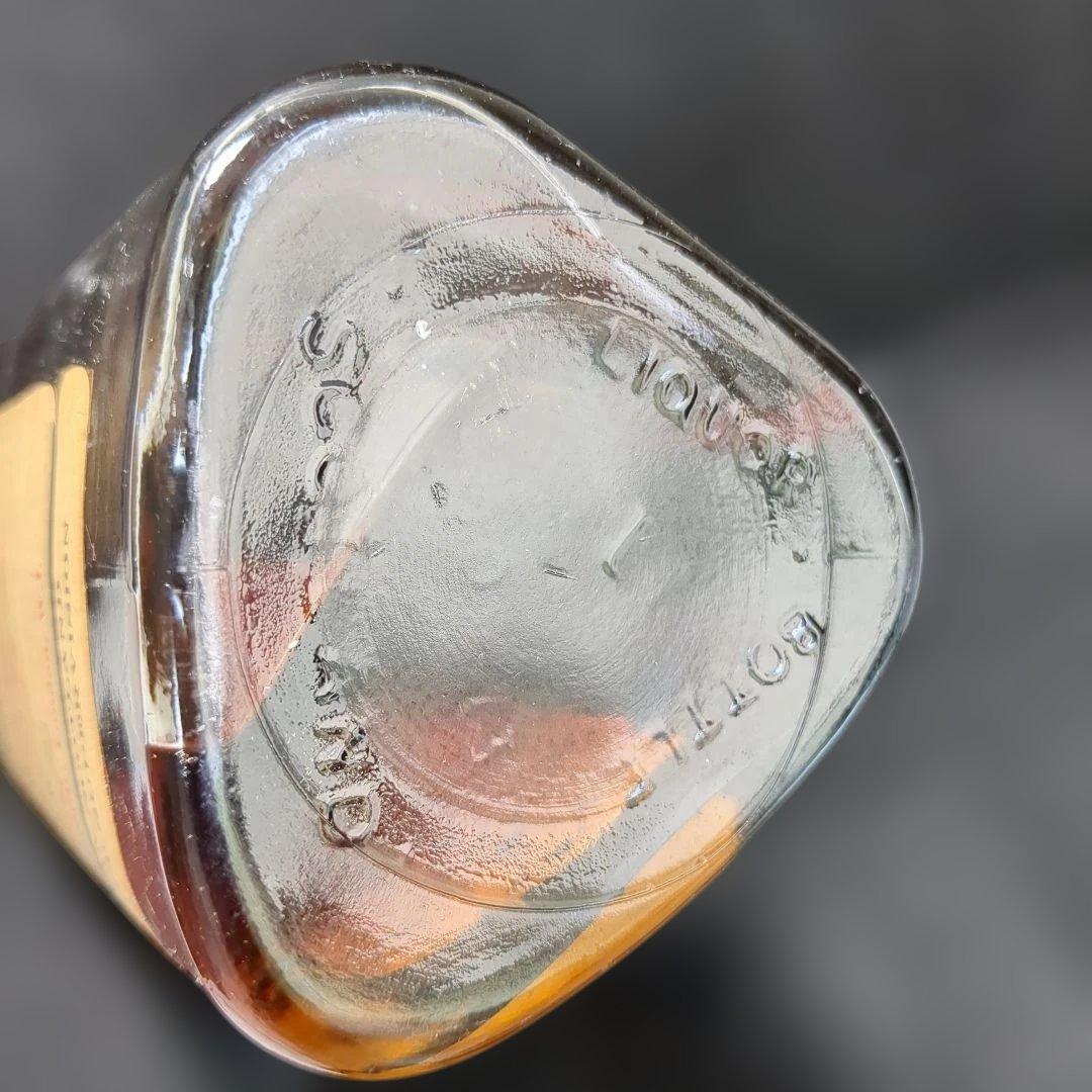 【未開封】 グランツ スタンド ファスト ウイスキー 古酒