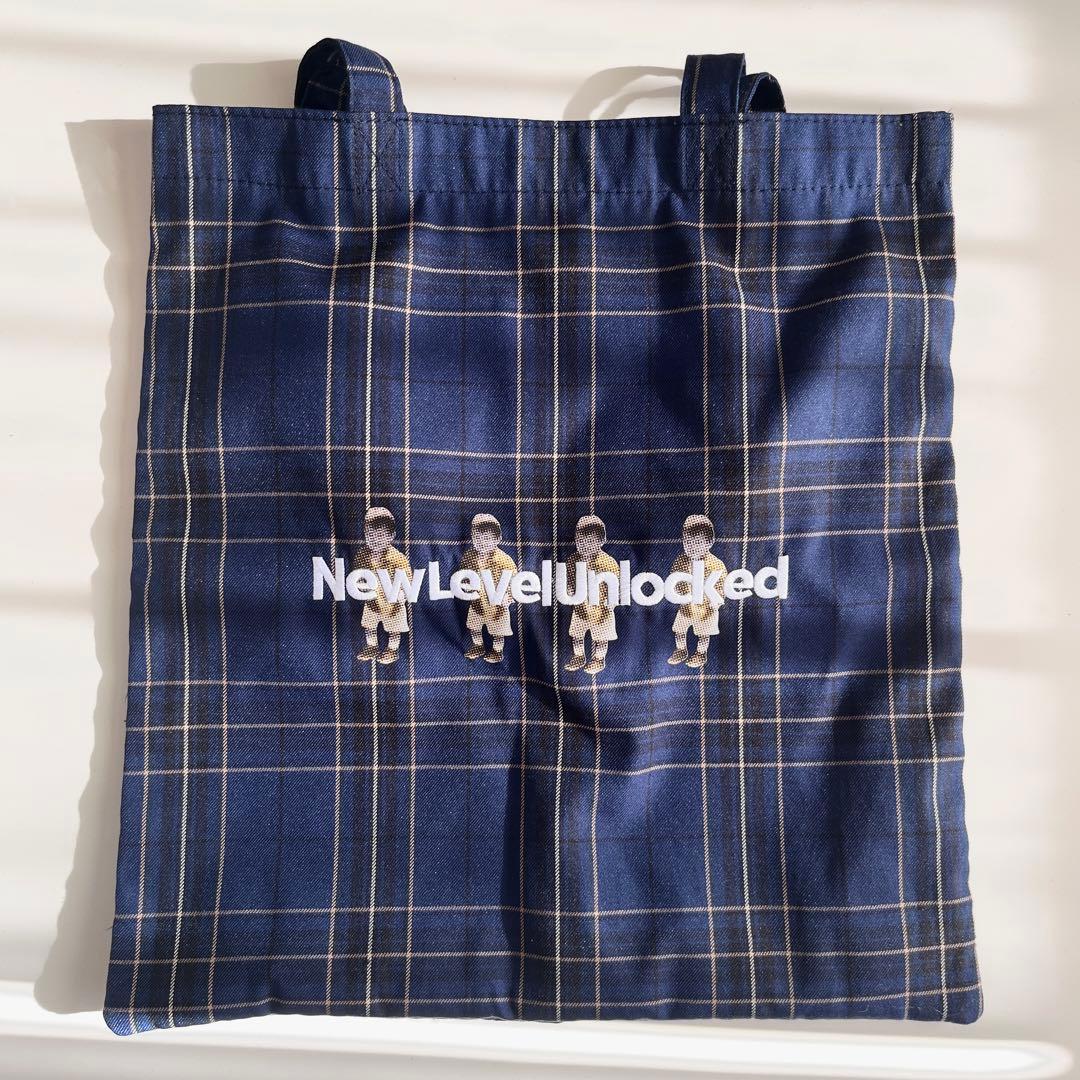 Mrs.GREEN APPLE 若井滉斗　バースデーグッズ　トートバッグ